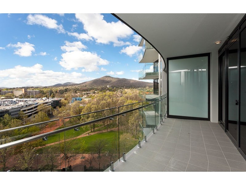 1016/240 Bunda Street, City ACT 2601