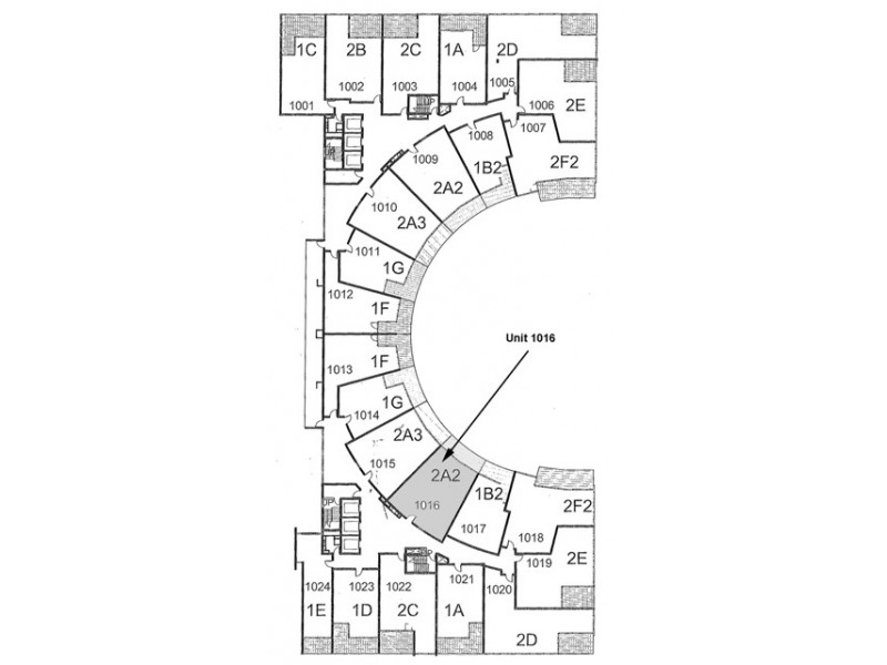 1016/240 Bunda Street, City ACT 2601