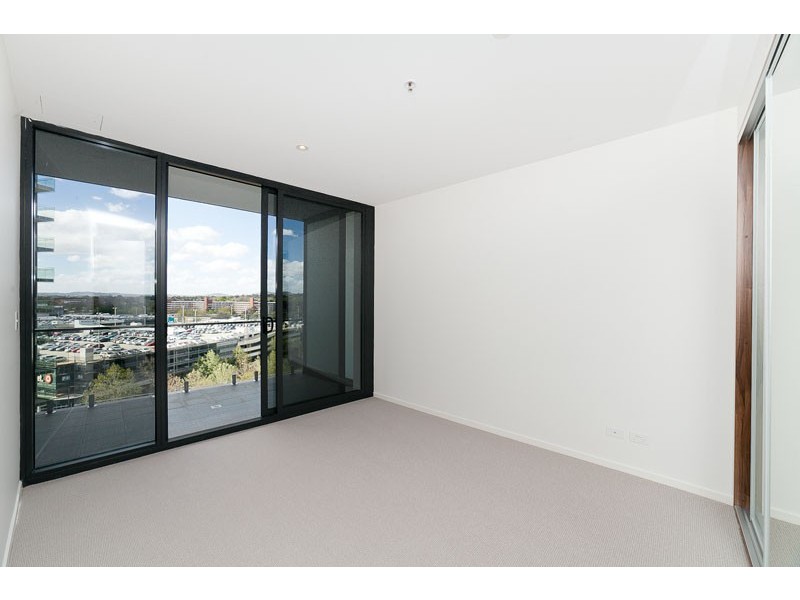 1016/240 Bunda Street, City ACT 2601