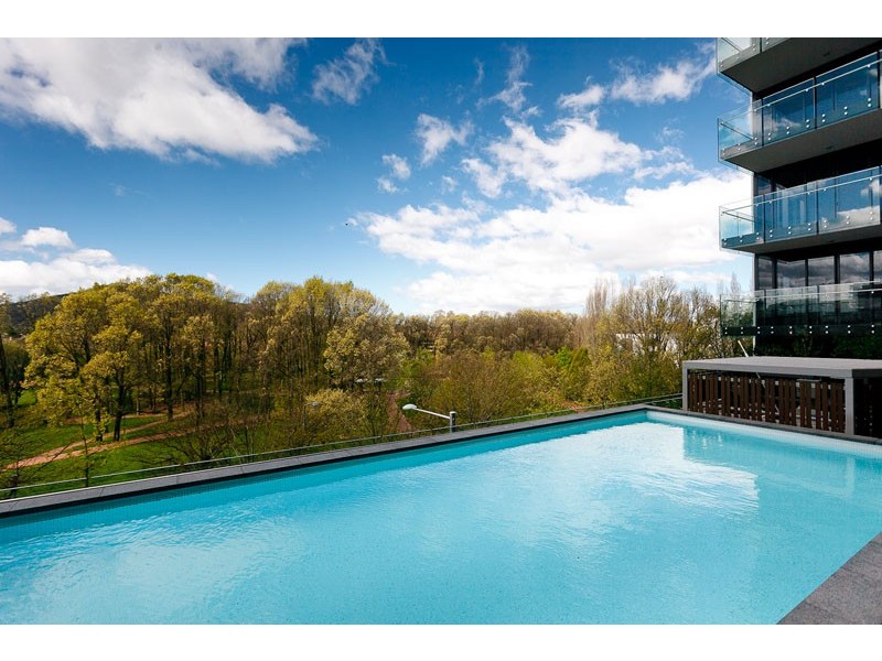 1016/240 Bunda Street, City ACT 2601