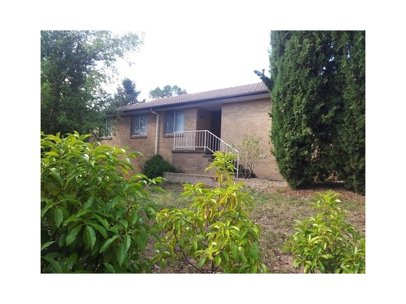 6 Badenoch Crescent, Evatt ACT 2617