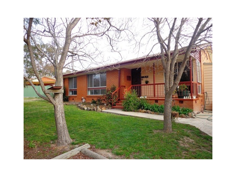 22 Michie Street, Wanniassa ACT 2903