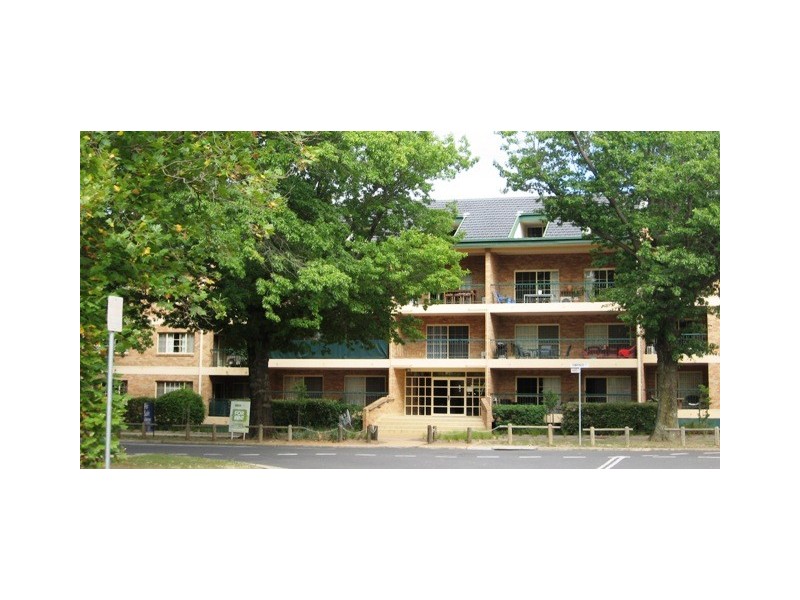 22/11 Fawkner Street, Braddon ACT 2612