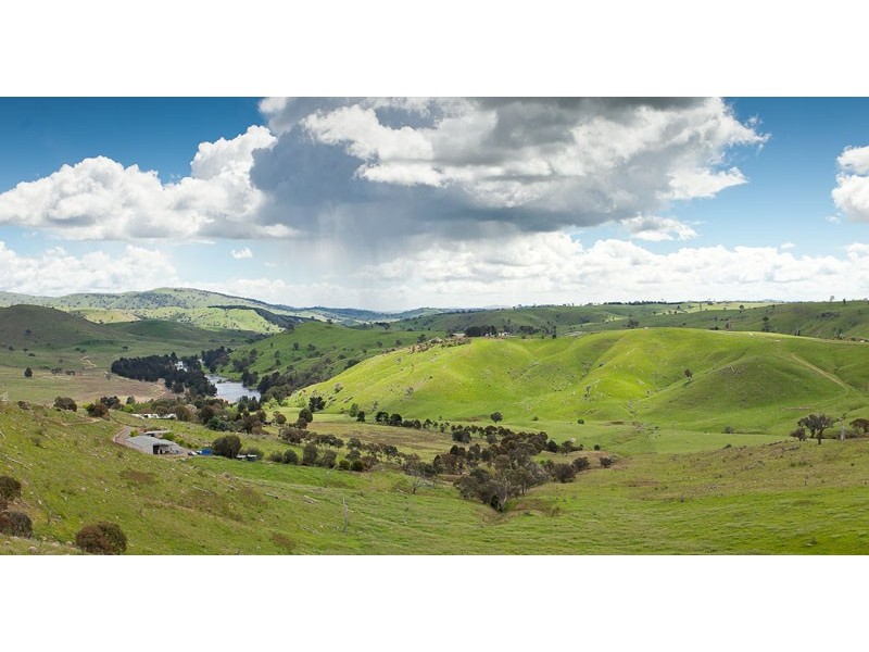 968 Wallaroo Road, Wallaroo NSW 2618