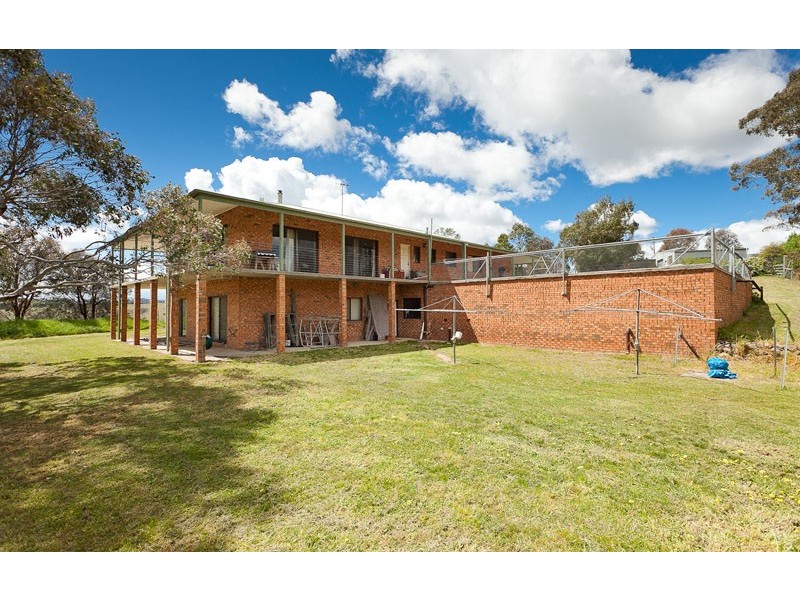 968 Wallaroo Road, Wallaroo NSW 2618