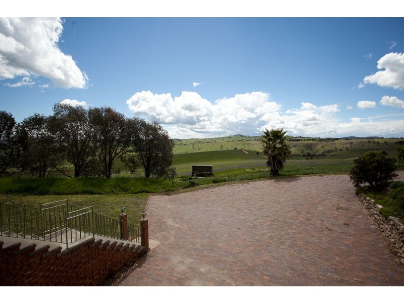 968 Wallaroo Road, Wallaroo NSW 2618