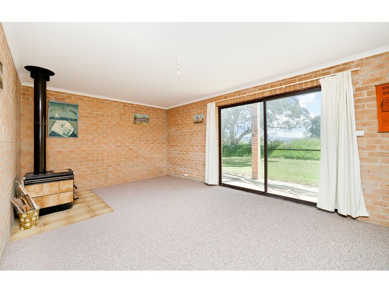 968 Wallaroo Road, Wallaroo NSW 2618