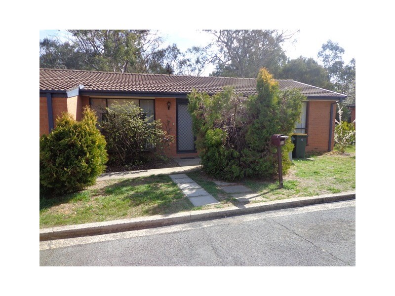 38 Dexter Street, Cook ACT 2614