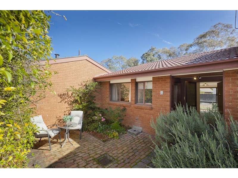 26 Bourne Street, Cook ACT 2614