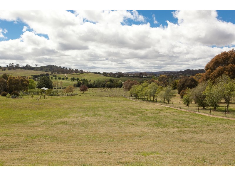 13 Davis Circuit, Murrumbateman NSW 2582