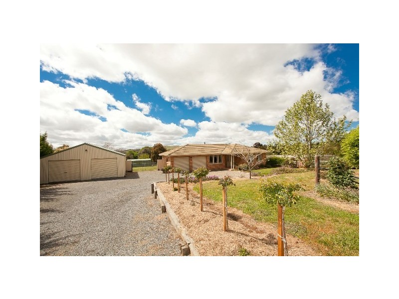13 Davis Circuit, Murrumbateman NSW 2582