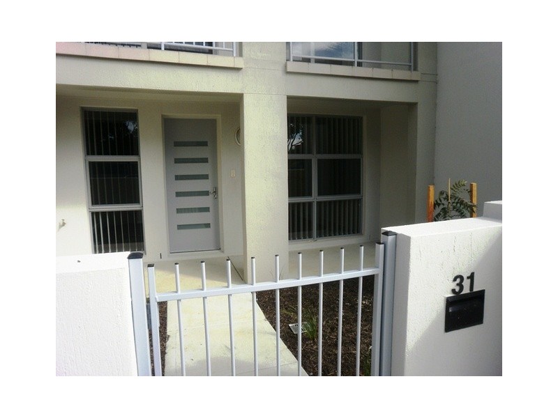 31 Tom Nicholas Crescent, Forde ACT 2914