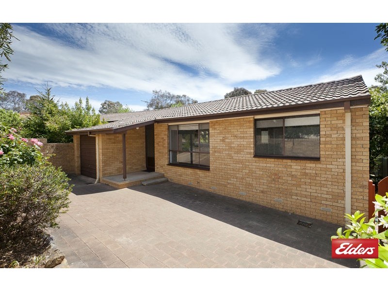 83 Dexter Street, Cook ACT 2614