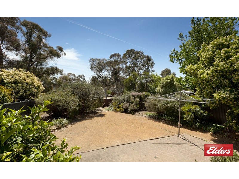83 Dexter Street, Cook ACT 2614