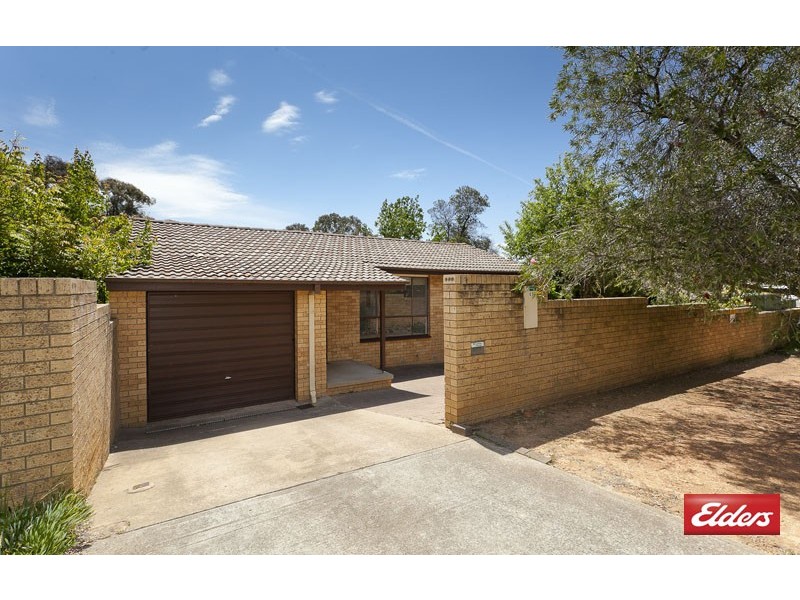 83 Dexter Street, Cook ACT 2614