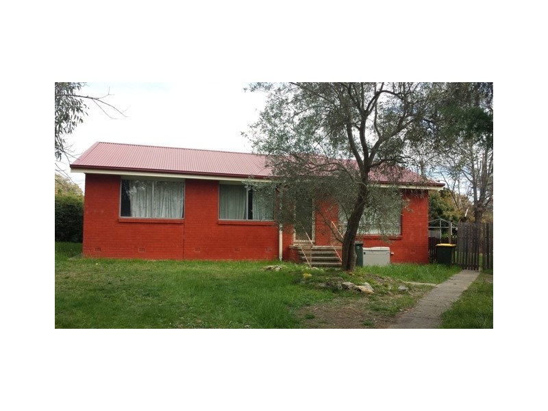 21 Biffin Street, Cook ACT 2614