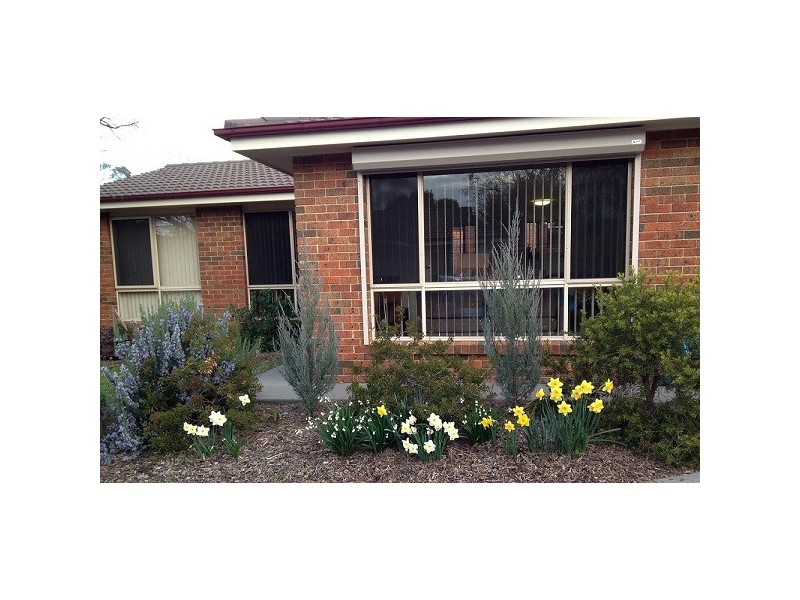 28/45 Freda Bennett Circuit, Nicholls ACT 2913