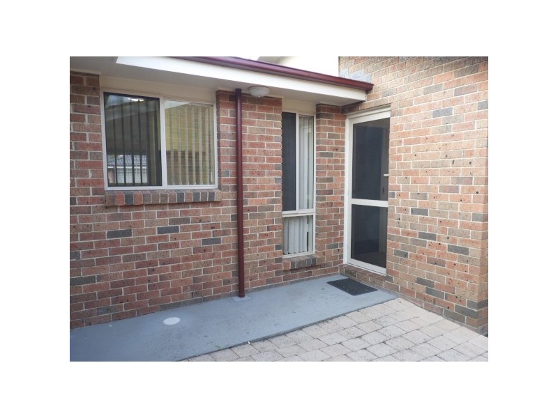 28/45 Freda Bennett Circuit, Nicholls ACT 2913