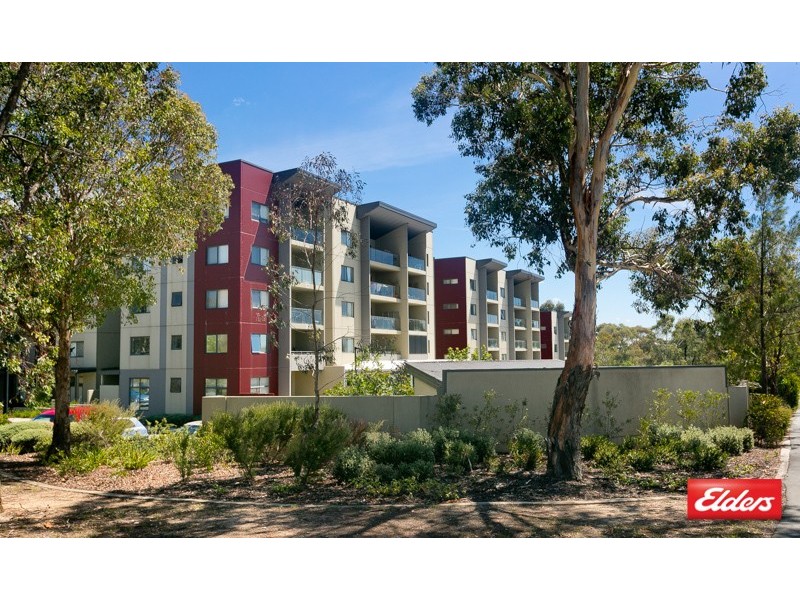 80/21 Battye Street, Bruce ACT 2617