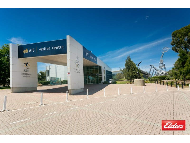 80/21 Battye Street, Bruce ACT 2617