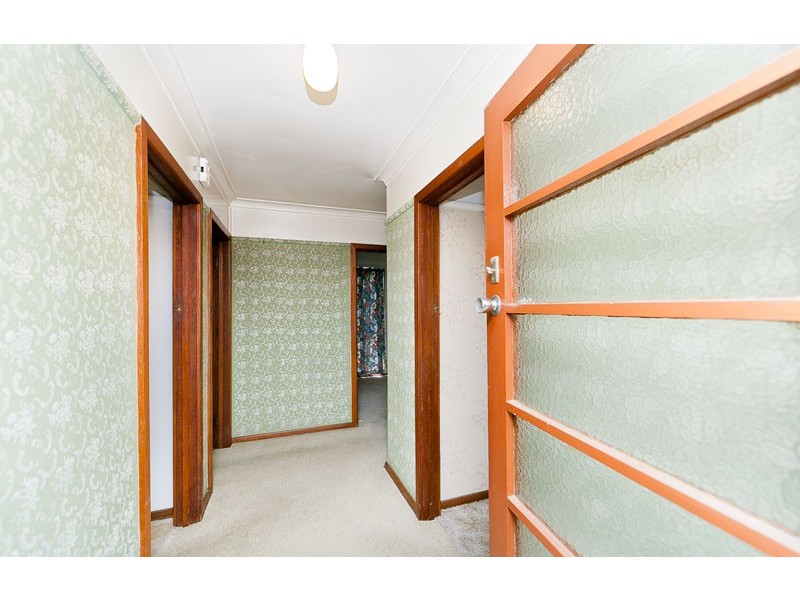 60 Warramoo Crescent, Narrabundah ACT 2604