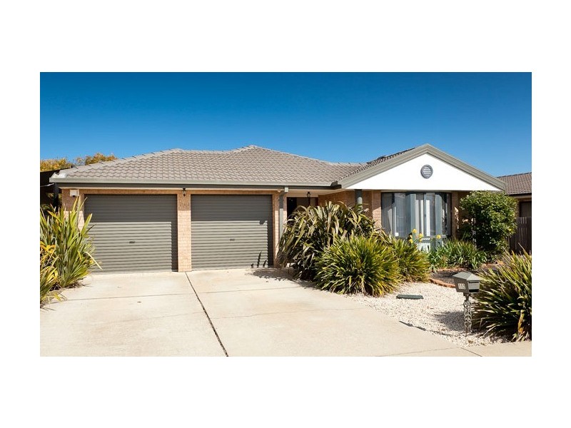 112 Shoobridge Circuit, Dunlop ACT 2615