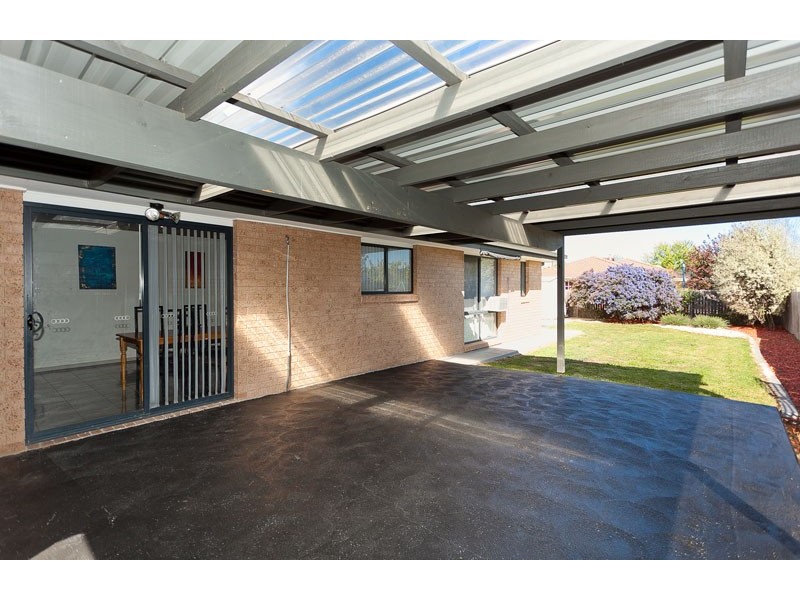 112 Shoobridge Circuit, Dunlop ACT 2615