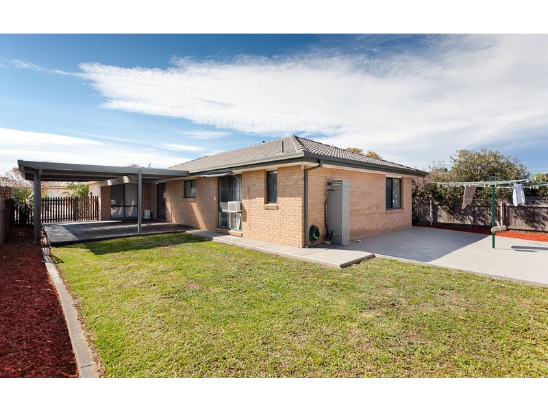 112 Shoobridge Circuit, Dunlop ACT 2615