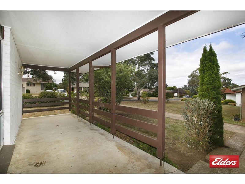 68 Ashburner Street, Higgins ACT 2615