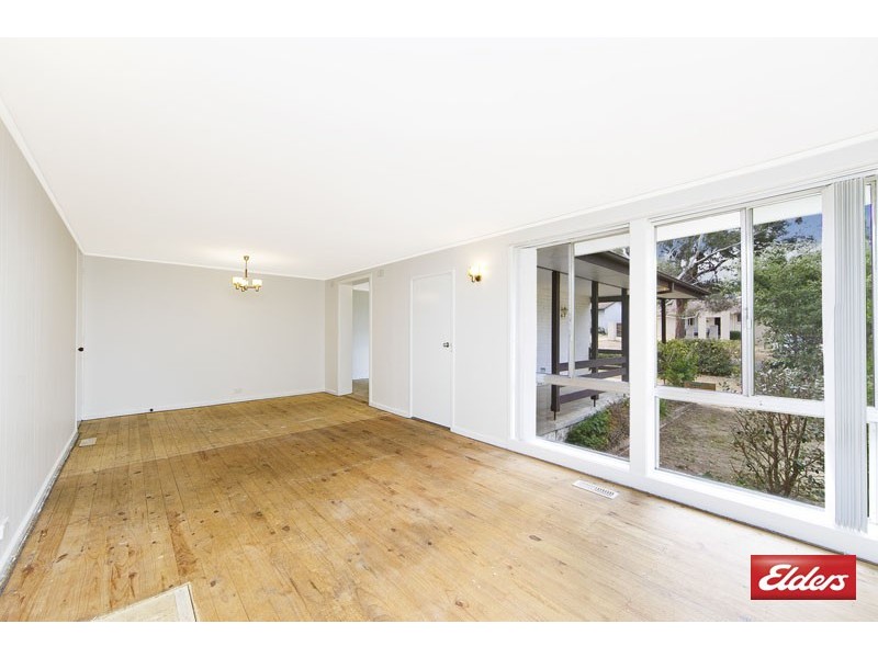 68 Ashburner Street, Higgins ACT 2615