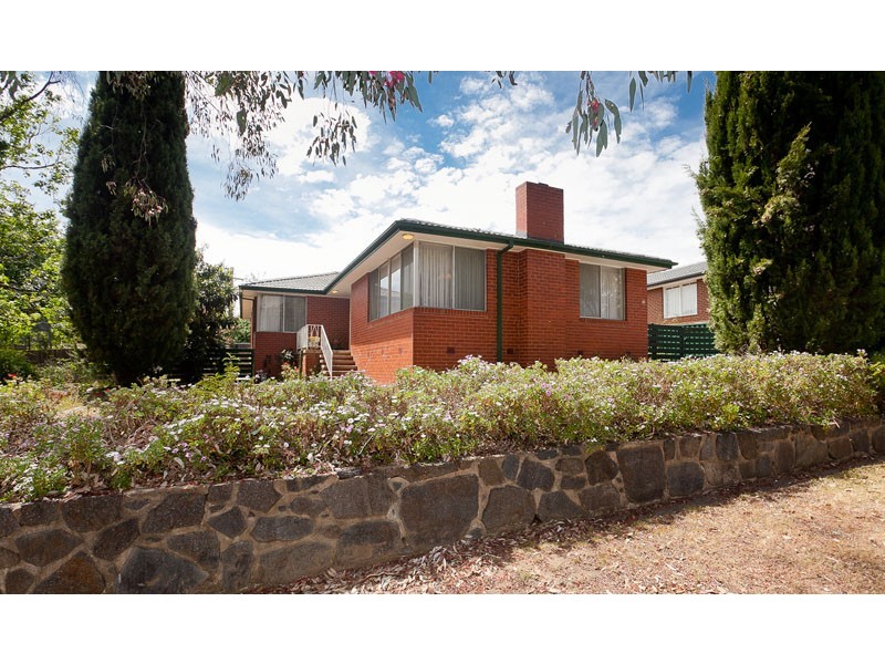 15 Mirning Crescent, Aranda ACT 2614
