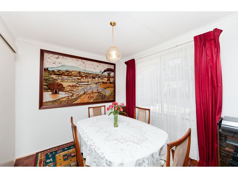 15 Mirning Crescent, Aranda ACT 2614