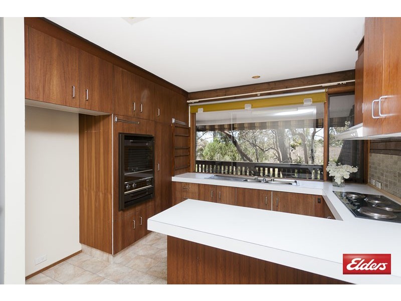 14 Wybalena Grove, Cook ACT 2614