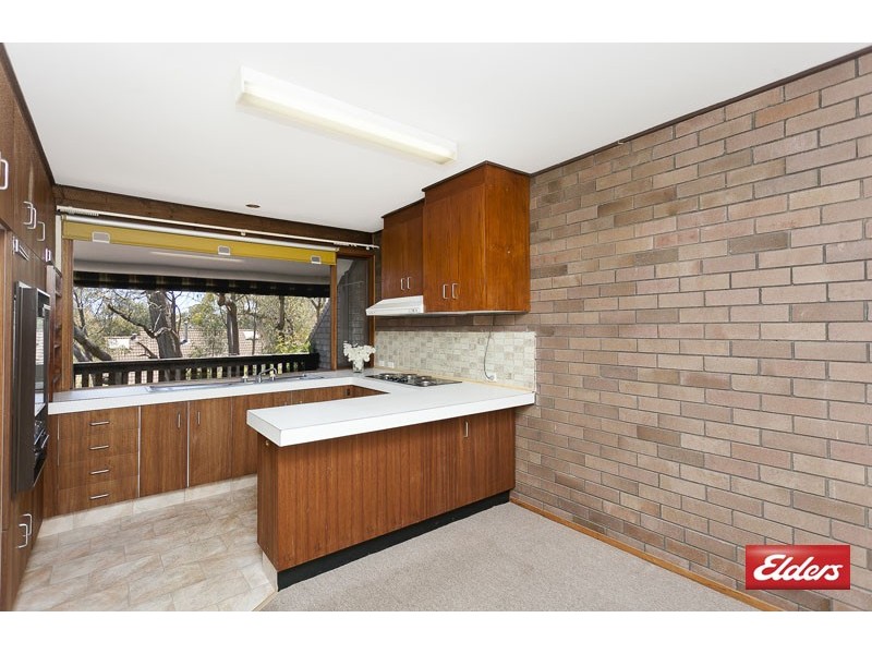 14 Wybalena Grove, Cook ACT 2614