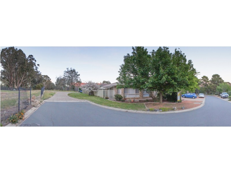 18 Watchorn Close, Holt ACT 2615