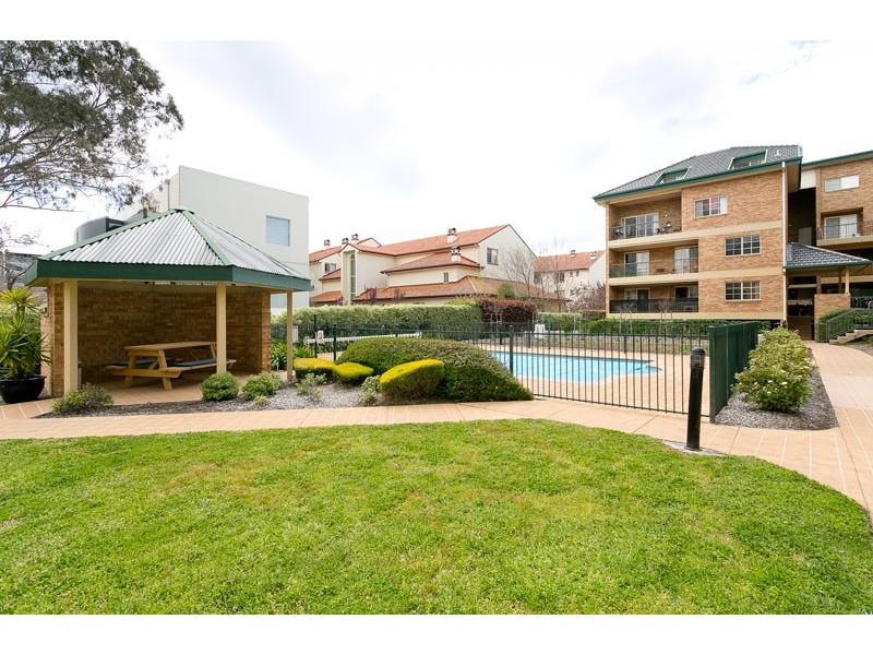 Braddon ACT 2612