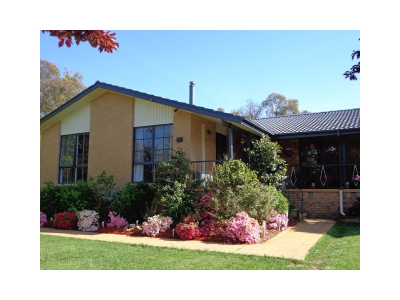 23 Gollan Street, Evatt ACT 2617