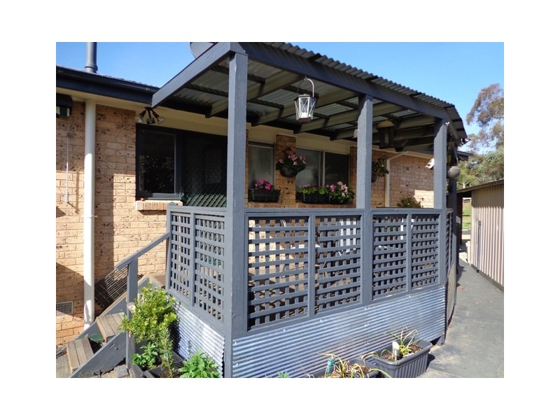 23 Gollan Street, Evatt ACT 2617