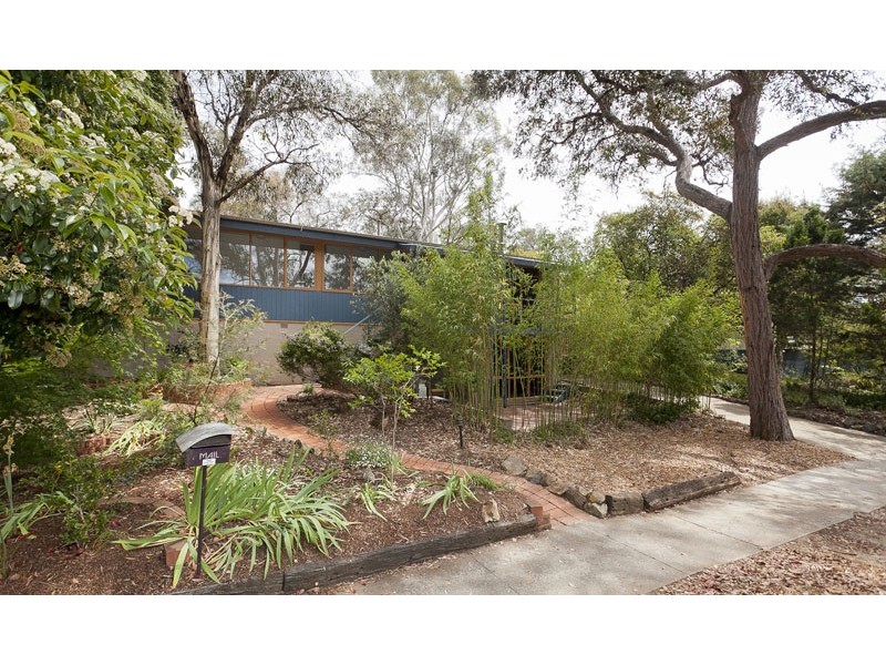 32 Wangara Street, Aranda ACT 2614