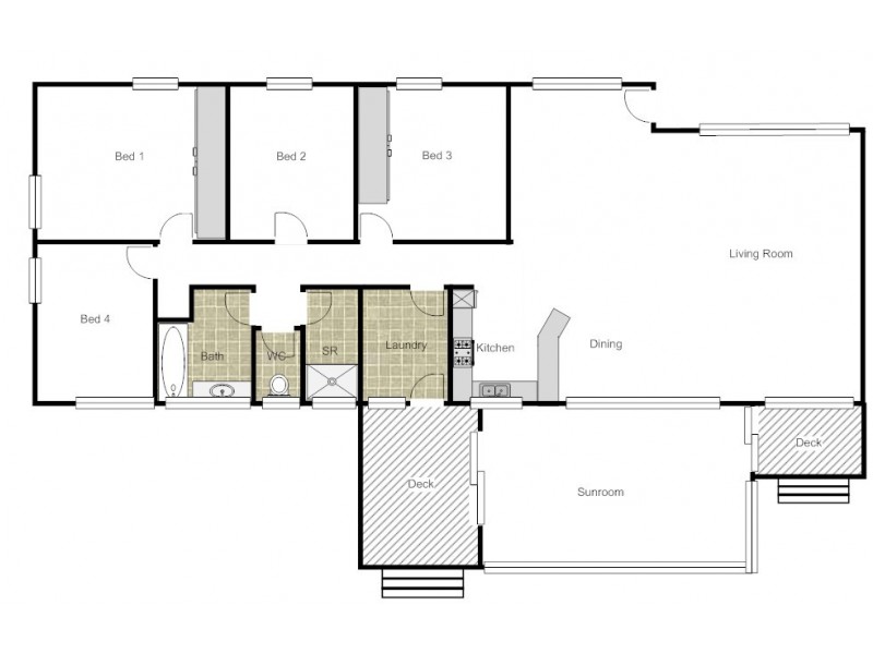 6 Healy Street, Spence ACT 2615