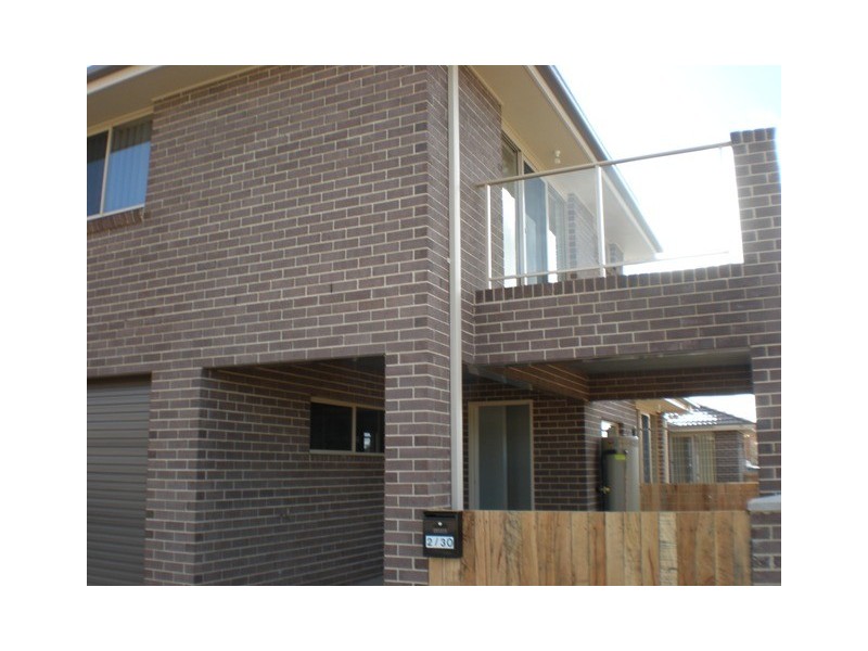 2/30 Kylie Tennant Street, Franklin ACT 2913