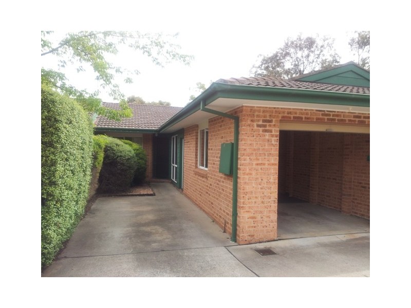 5/57 Totterdell Street, Belconnen ACT 2617