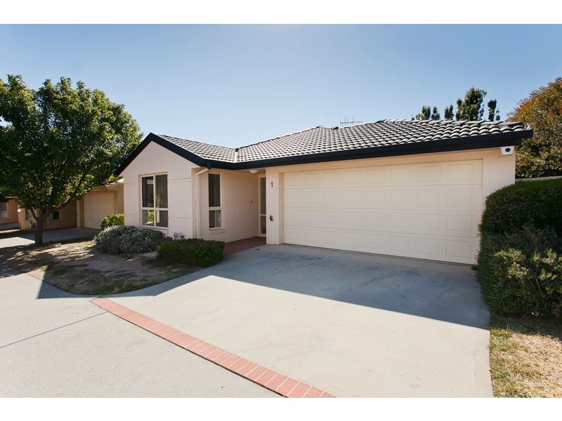 1/137 Lampard Circuit, Bruce ACT 2617