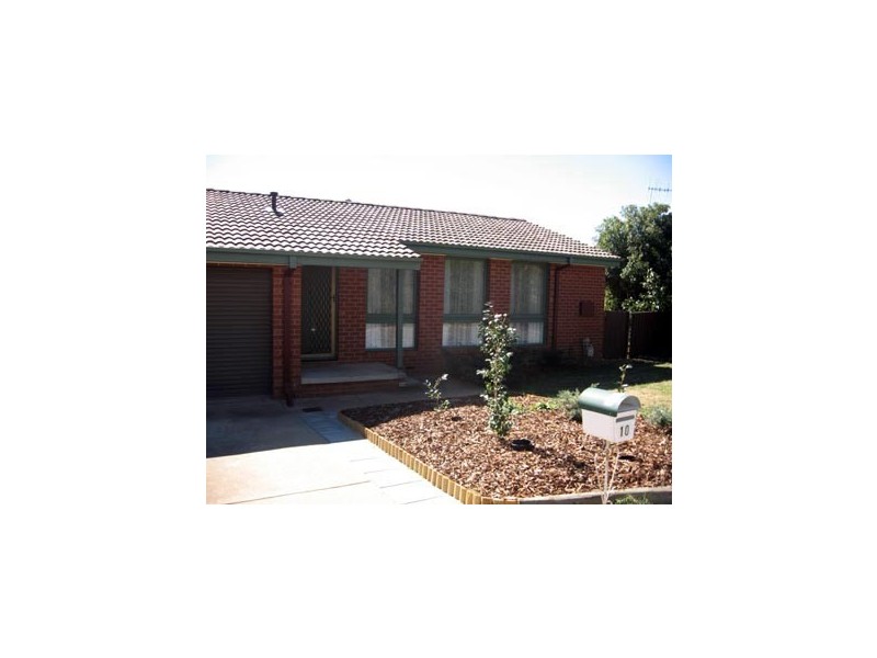 10 Burdon Place, Holt ACT 2615