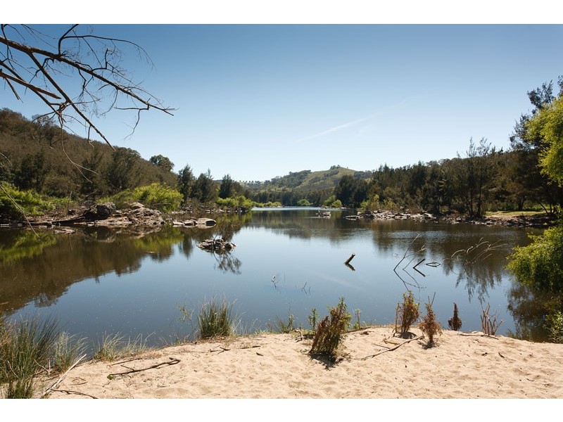 Lot 12 Horseshoe Road, Mullion NSW 2582