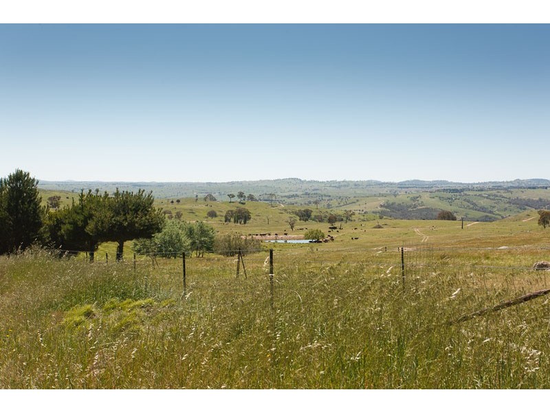 Lot 12 Horseshoe Road, Mullion NSW 2582