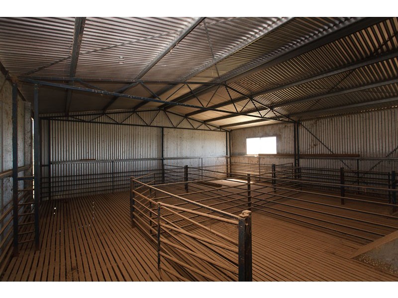 Lot 12 Horseshoe Road, Mullion NSW 2582