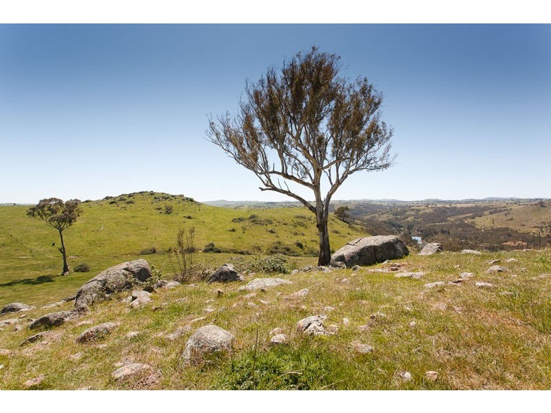 Lot 12 Horseshoe Road, Mullion NSW 2582