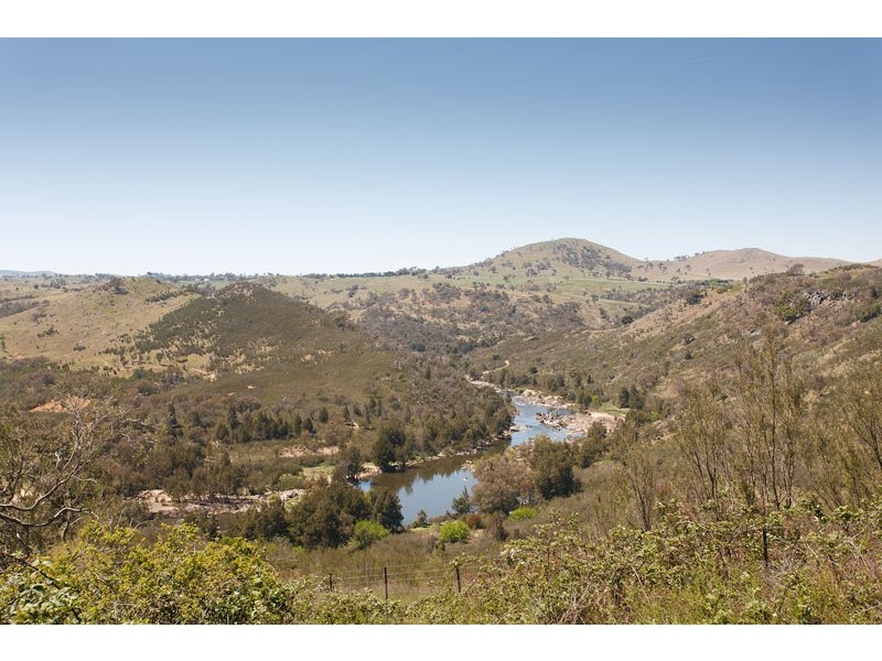 Lot 12 Horseshoe Road, Mullion NSW 2582