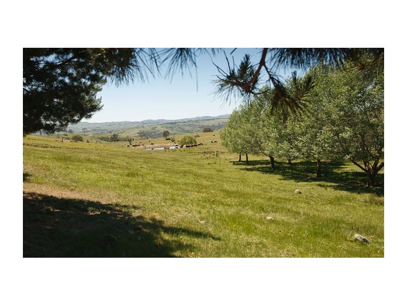 Lot 12 Horseshoe Road, Mullion NSW 2582